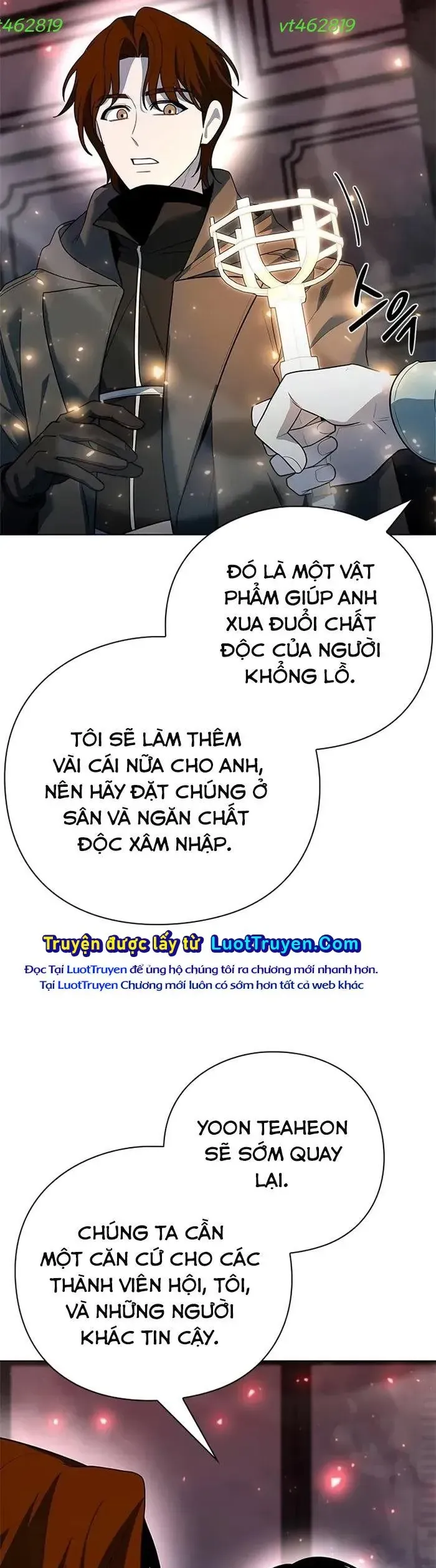 Thợ Tạo Tác Vũ Khí - Chapter 60 - Page 50
