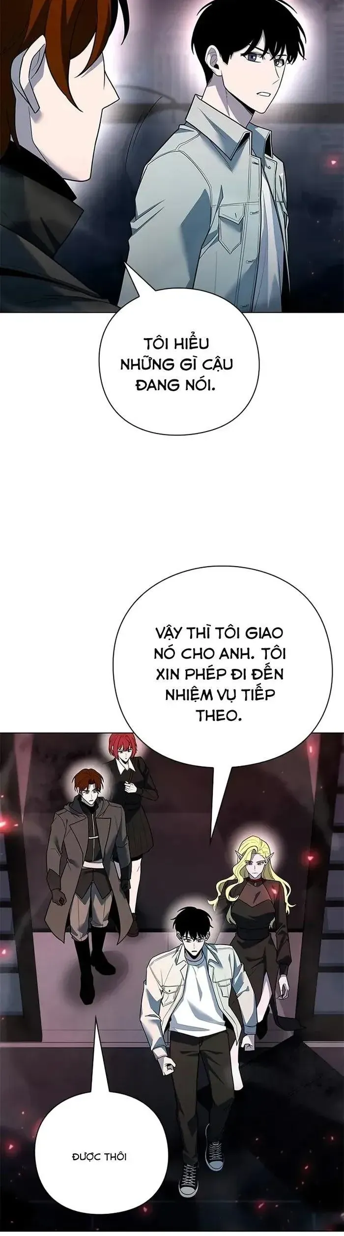 Thợ Tạo Tác Vũ Khí - Chapter 60 - Page 51
