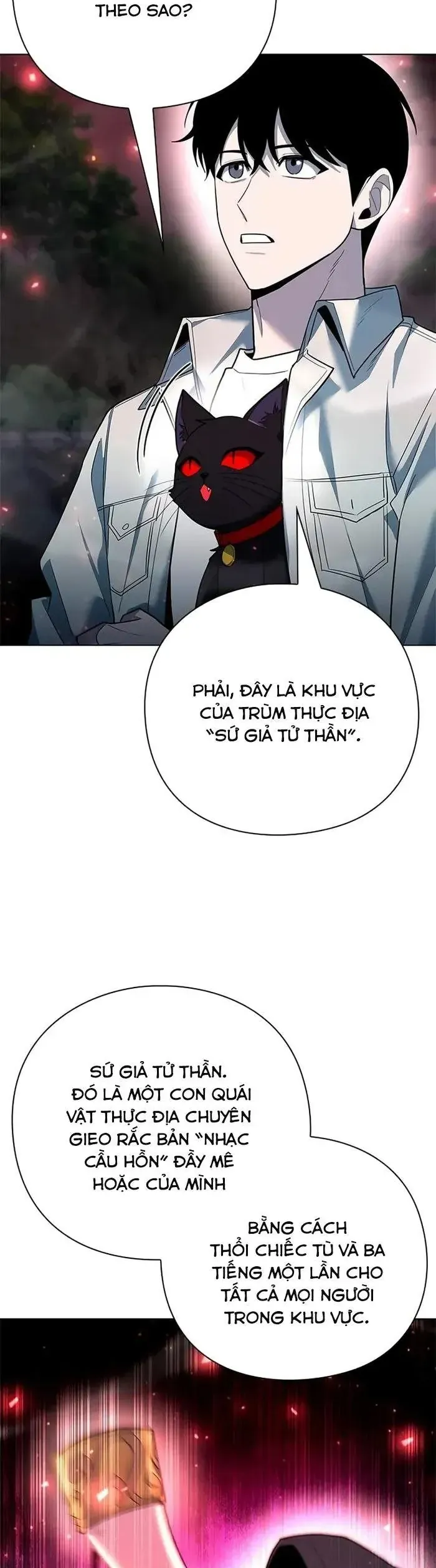 Thợ Tạo Tác Vũ Khí - Chapter 60 - Page 53