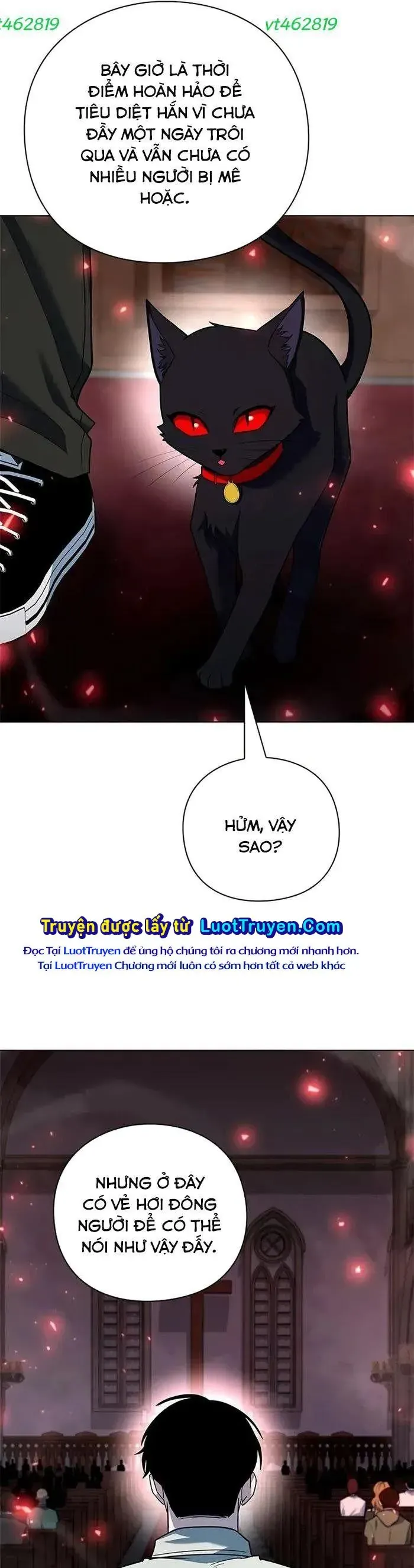 Thợ Tạo Tác Vũ Khí - Chapter 60 - Page 55