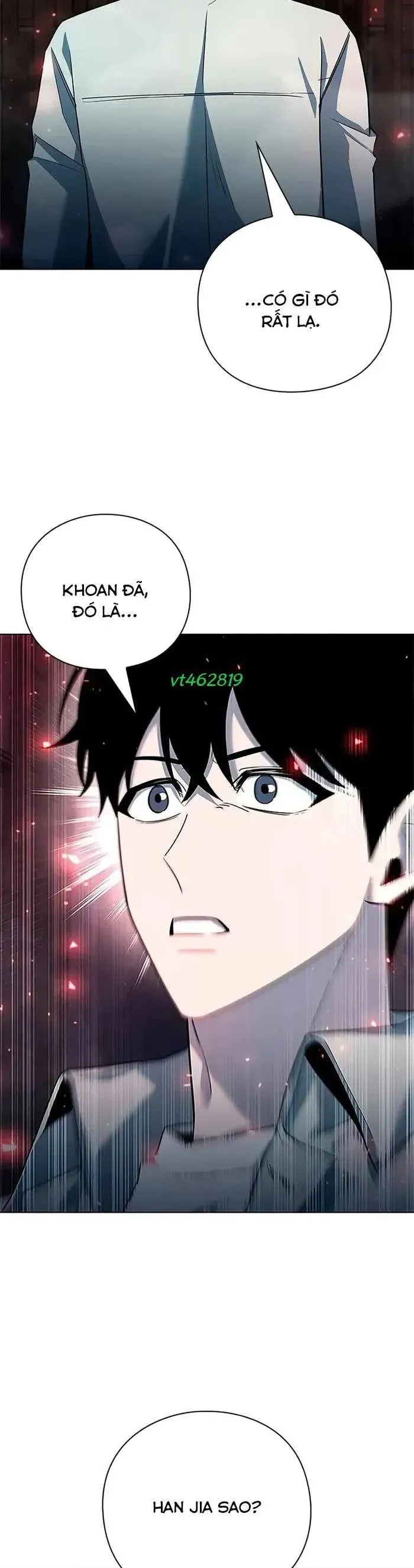 Thợ Tạo Tác Vũ Khí - Chapter 60 - Page 56