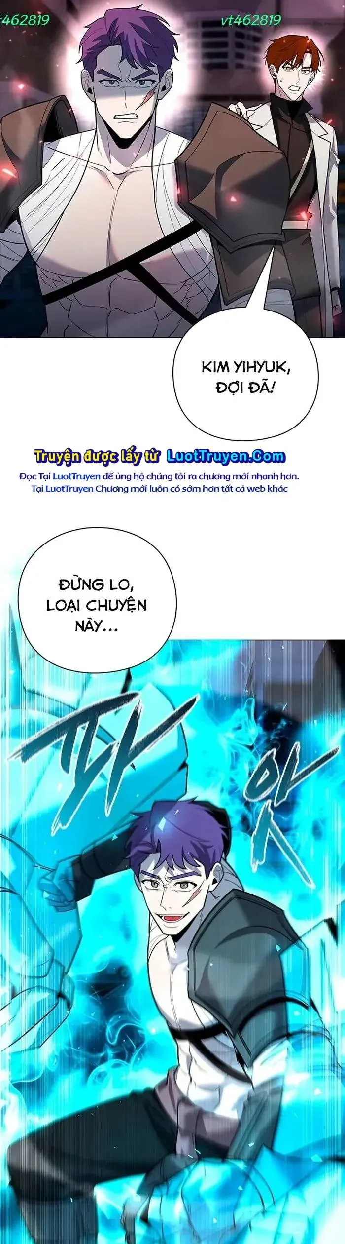 Thợ Tạo Tác Vũ Khí - Chapter 60 - Page 6