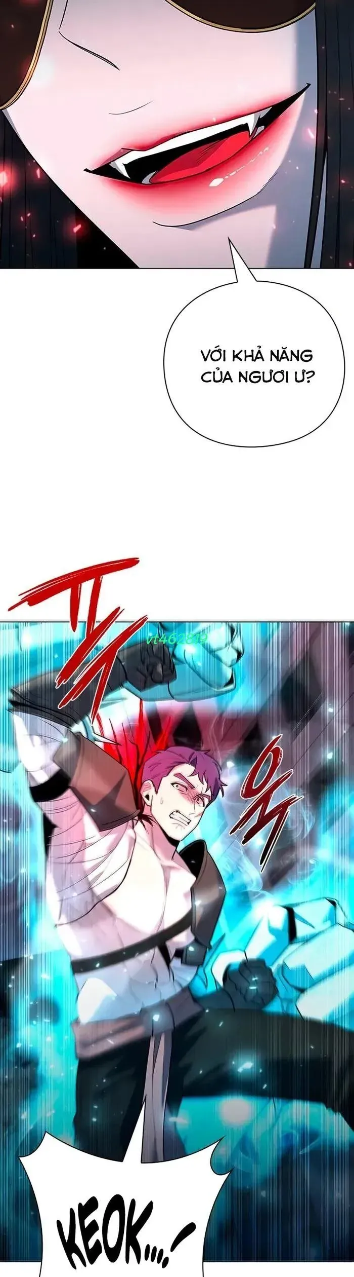 Thợ Tạo Tác Vũ Khí - Chapter 60 - Page 8