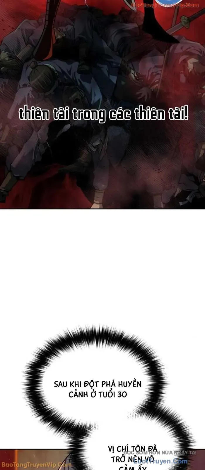 Hoạn Quan Hồi Quy: Tróc Phong Truy Nguyệt - Chapter 69 - Page 10