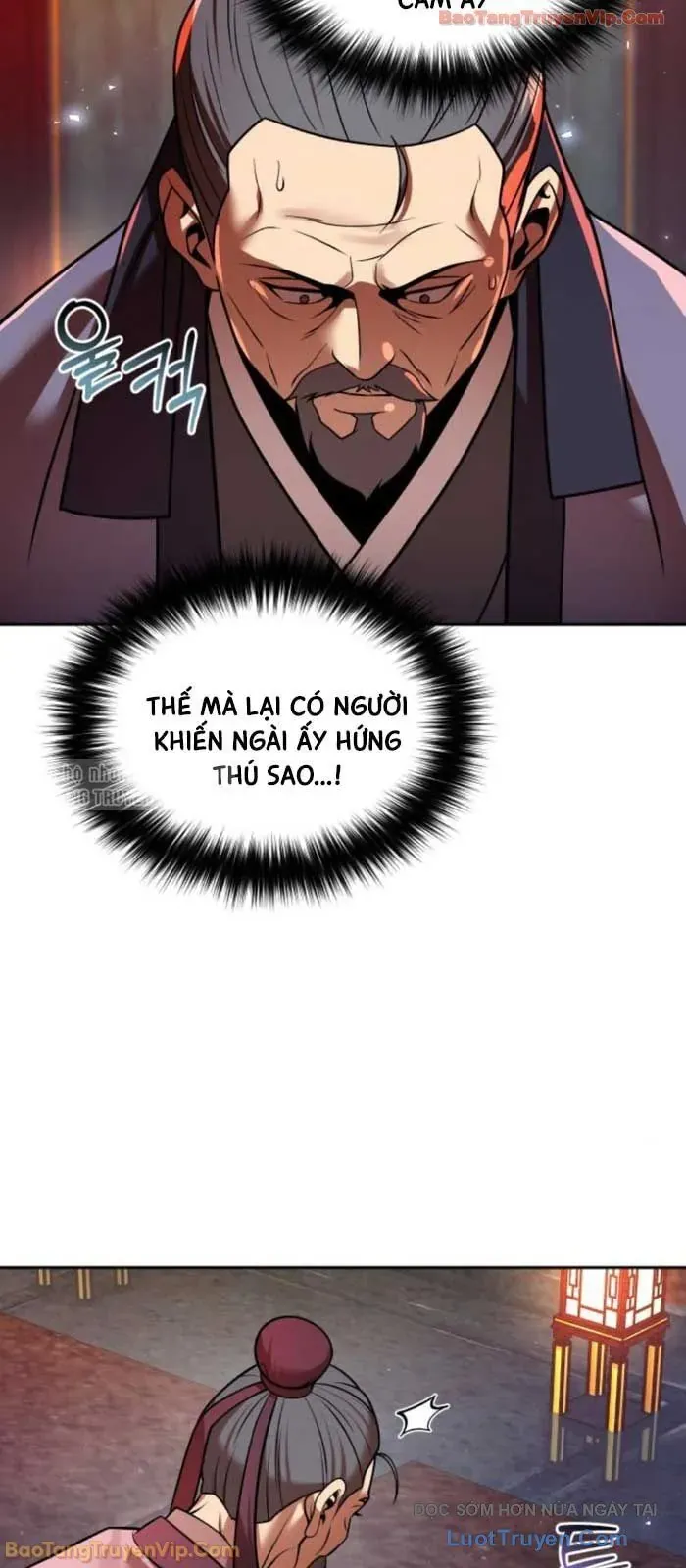 Hoạn Quan Hồi Quy: Tróc Phong Truy Nguyệt - Chapter 69 - Page 11