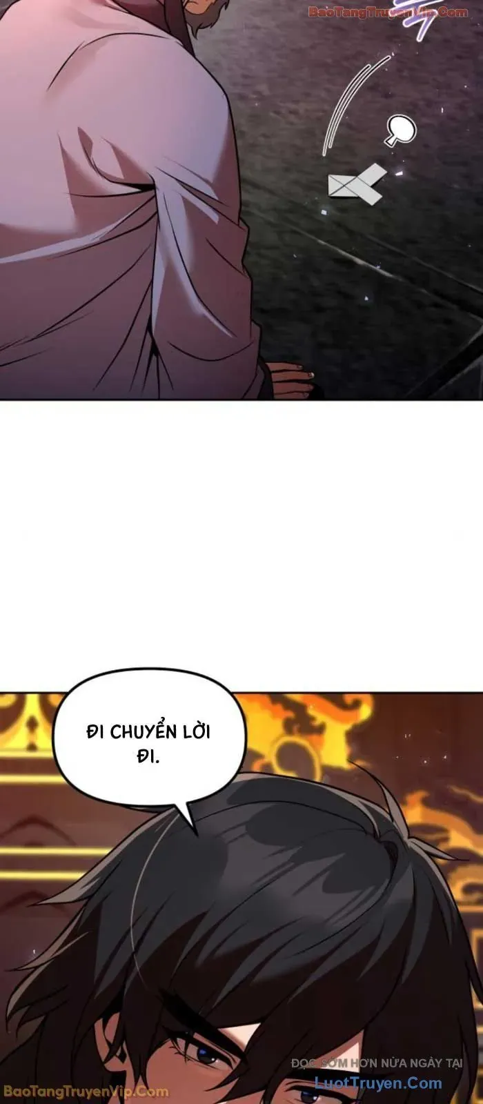 Hoạn Quan Hồi Quy: Tróc Phong Truy Nguyệt - Chapter 69 - Page 12