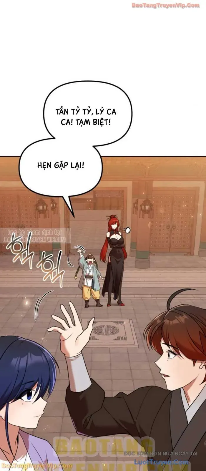 Hoạn Quan Hồi Quy: Tróc Phong Truy Nguyệt - Chapter 69 - Page 15