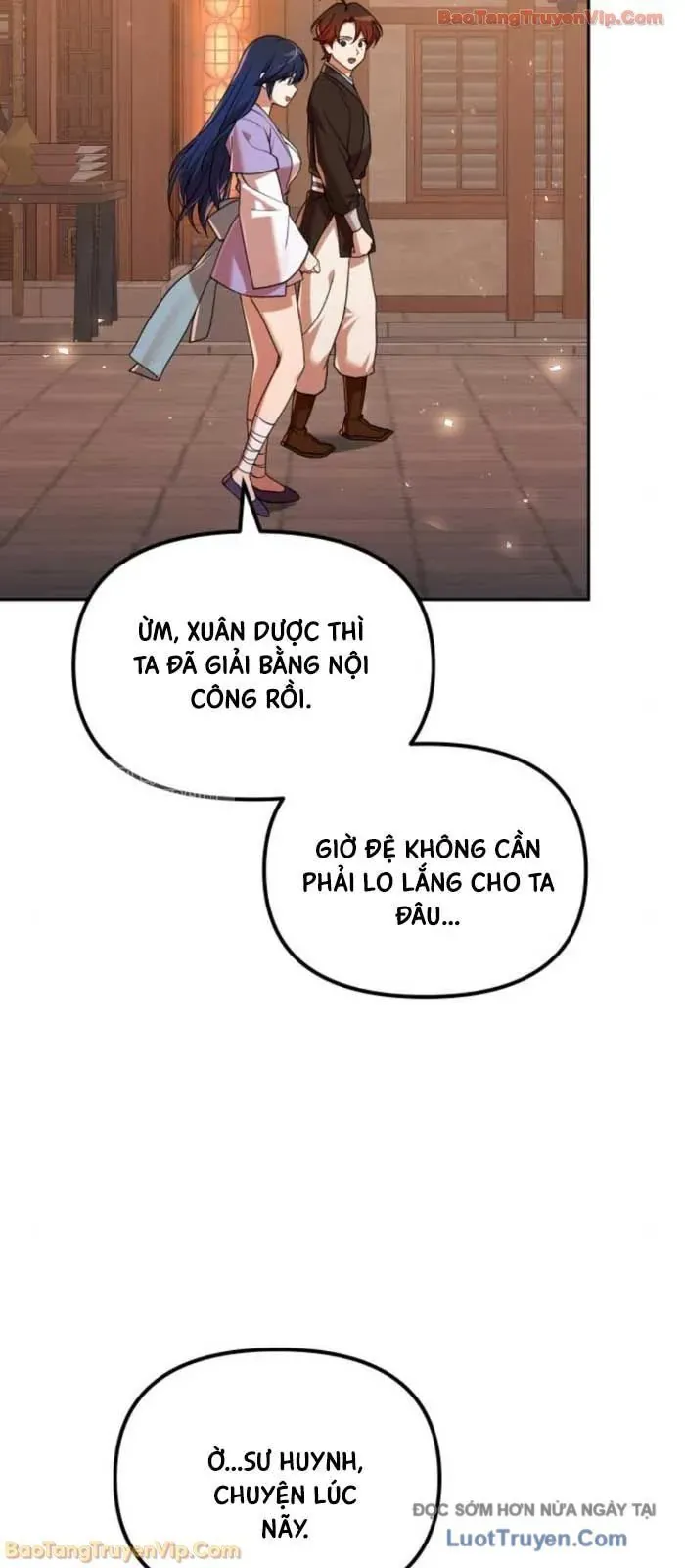 Hoạn Quan Hồi Quy: Tróc Phong Truy Nguyệt - Chapter 69 - Page 18