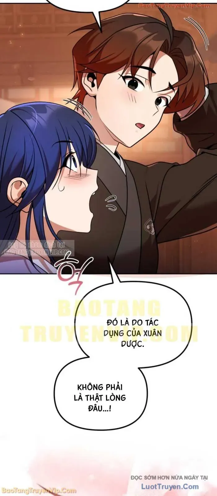 Hoạn Quan Hồi Quy: Tróc Phong Truy Nguyệt - Chapter 69 - Page 19