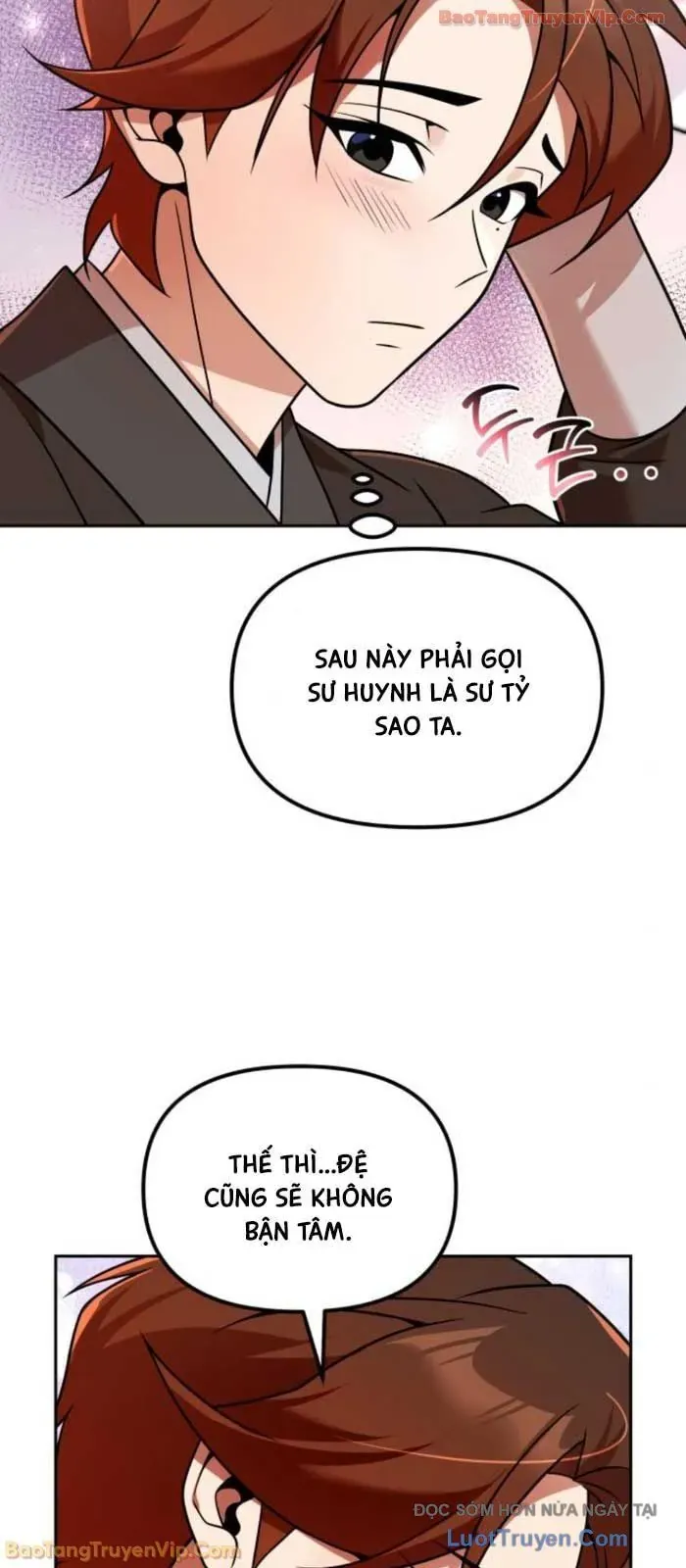 Hoạn Quan Hồi Quy: Tróc Phong Truy Nguyệt - Chapter 69 - Page 21