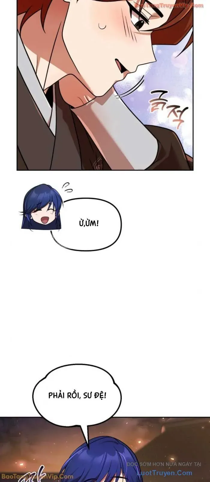 Hoạn Quan Hồi Quy: Tróc Phong Truy Nguyệt - Chapter 69 - Page 22