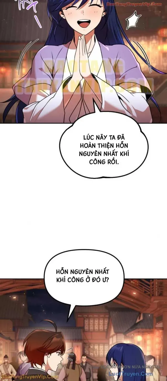 Hoạn Quan Hồi Quy: Tróc Phong Truy Nguyệt - Chapter 69 - Page 23