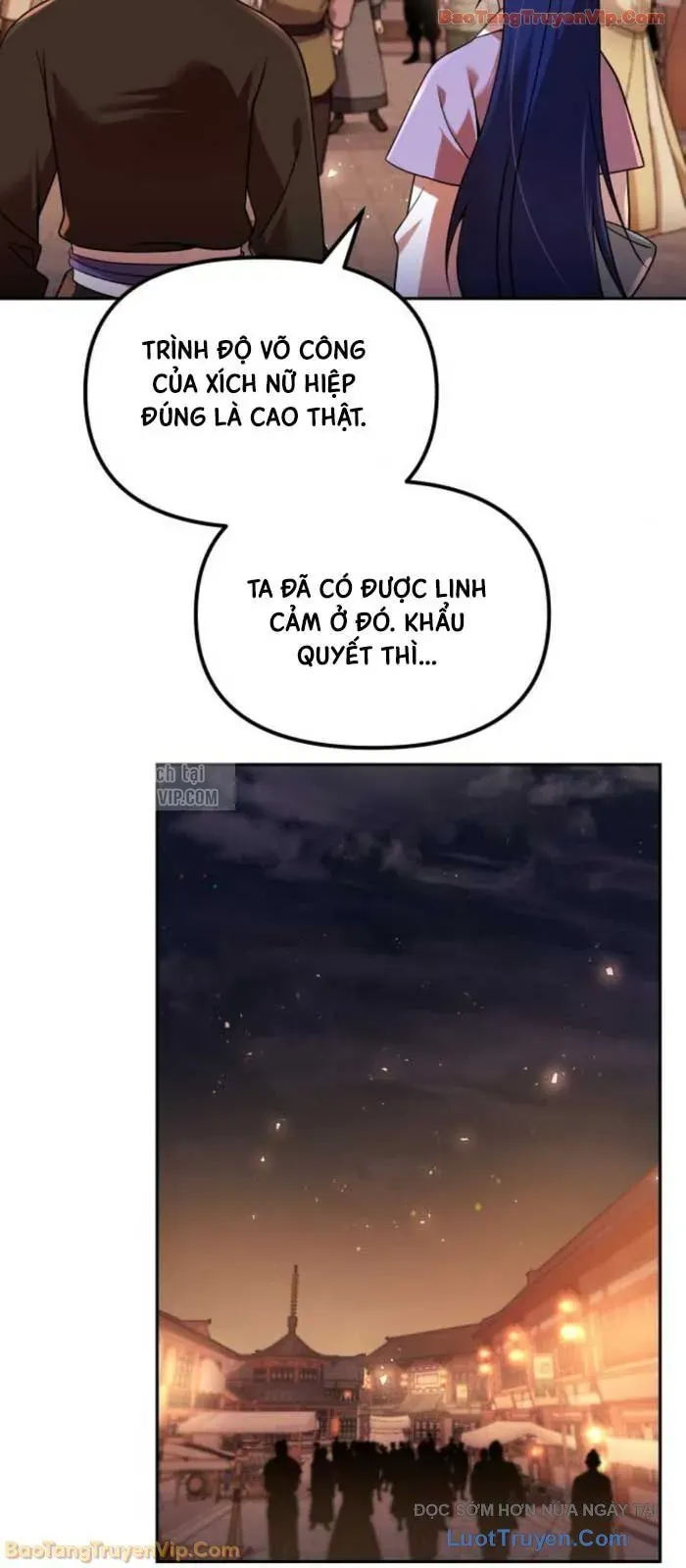 Hoạn Quan Hồi Quy: Tróc Phong Truy Nguyệt - Chapter 69 - Page 24