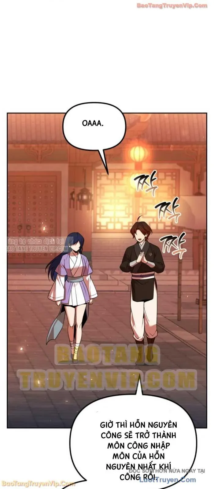 Hoạn Quan Hồi Quy: Tróc Phong Truy Nguyệt - Chapter 69 - Page 25