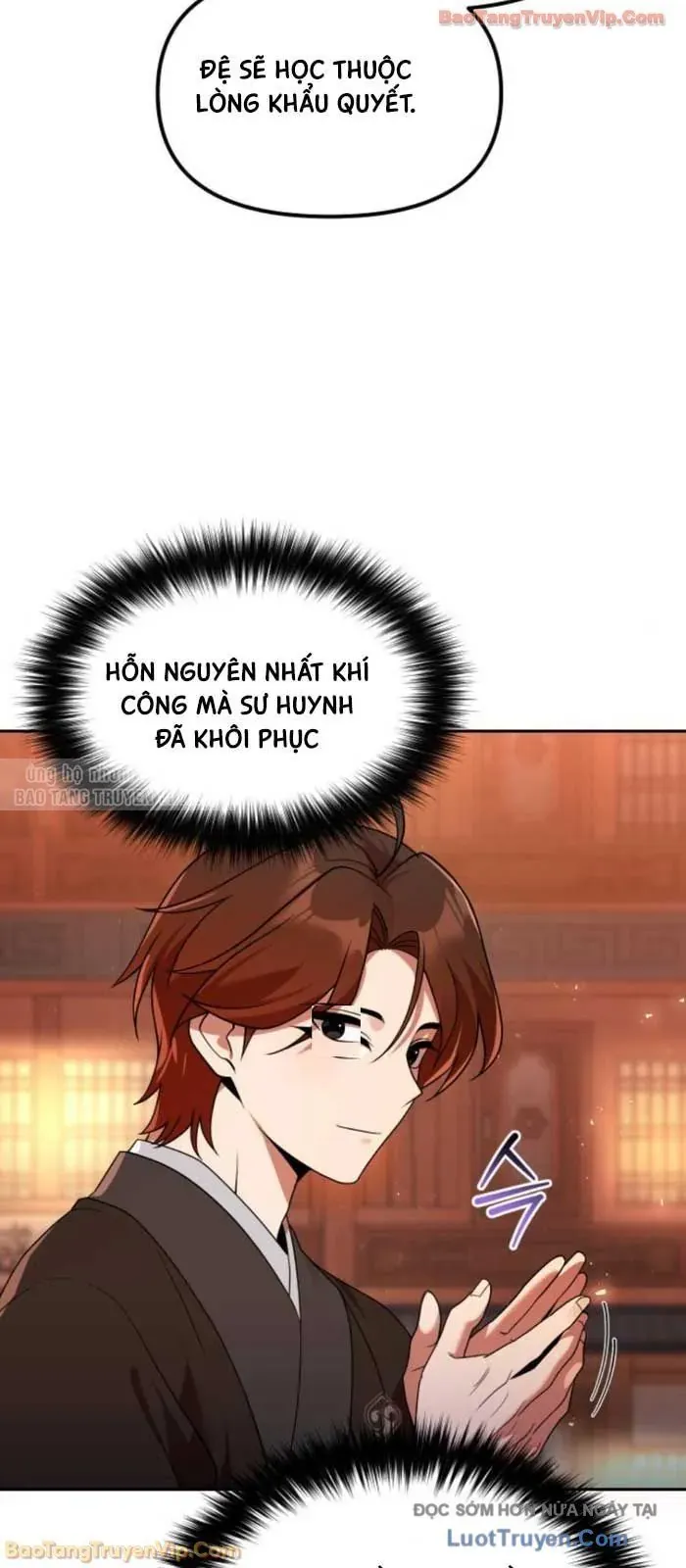 Hoạn Quan Hồi Quy: Tróc Phong Truy Nguyệt - Chapter 69 - Page 26