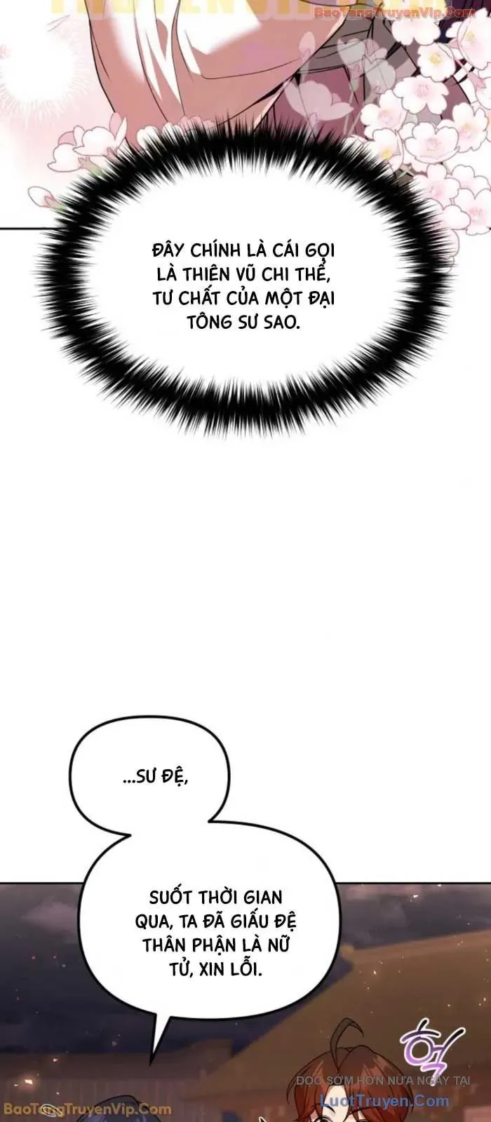 Hoạn Quan Hồi Quy: Tróc Phong Truy Nguyệt - Chapter 69 - Page 28