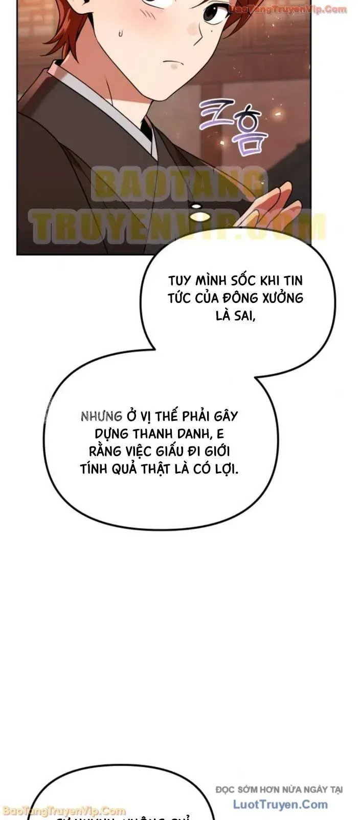 Hoạn Quan Hồi Quy: Tróc Phong Truy Nguyệt - Chapter 69 - Page 30