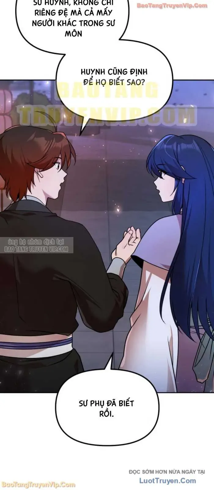 Hoạn Quan Hồi Quy: Tróc Phong Truy Nguyệt - Chapter 69 - Page 31