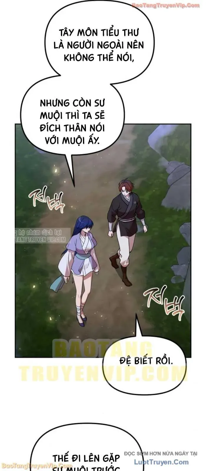 Hoạn Quan Hồi Quy: Tróc Phong Truy Nguyệt - Chapter 69 - Page 33