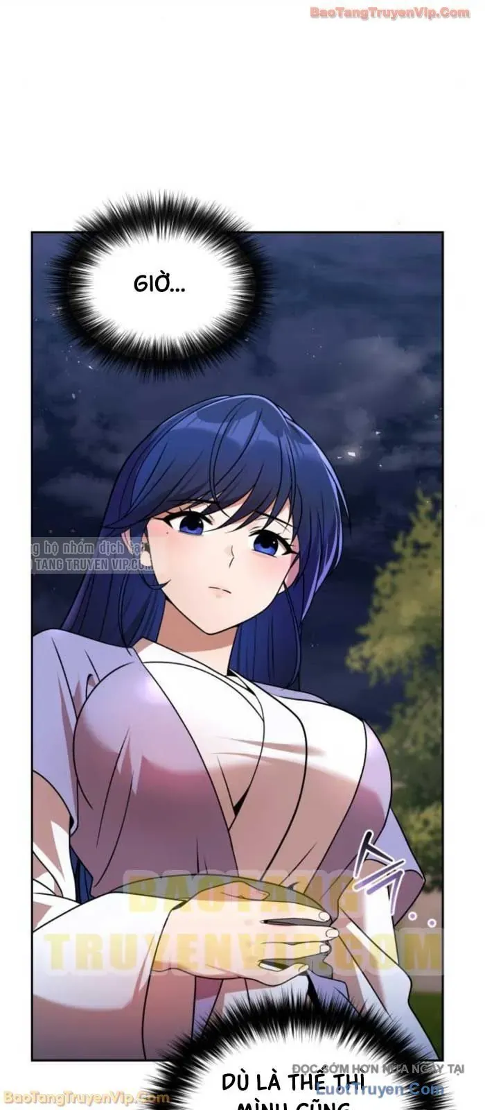 Hoạn Quan Hồi Quy: Tróc Phong Truy Nguyệt - Chapter 69 - Page 37
