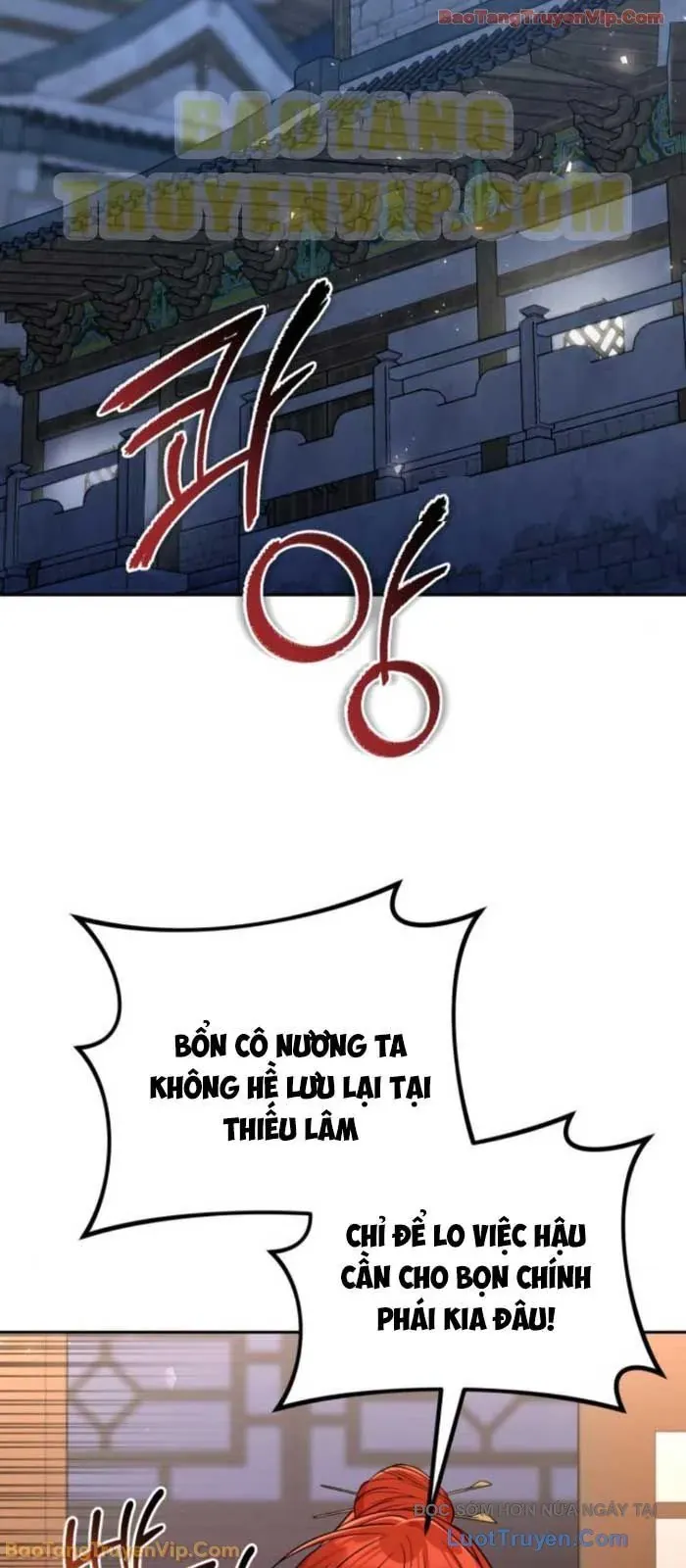 Hoạn Quan Hồi Quy: Tróc Phong Truy Nguyệt - Chapter 69 - Page 39