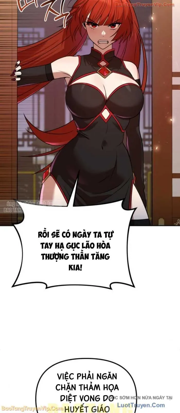 Hoạn Quan Hồi Quy: Tróc Phong Truy Nguyệt - Chapter 69 - Page 40