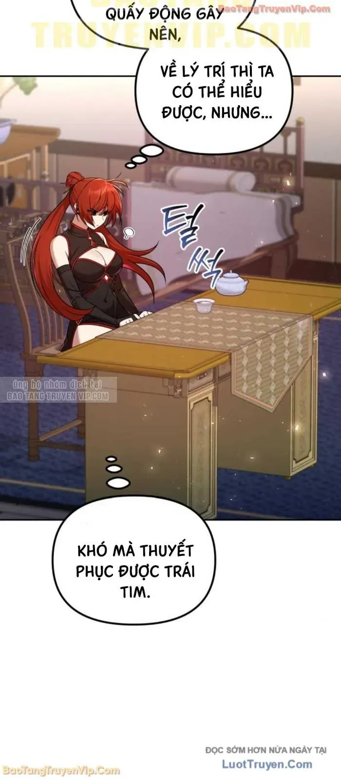 Hoạn Quan Hồi Quy: Tróc Phong Truy Nguyệt - Chapter 69 - Page 41