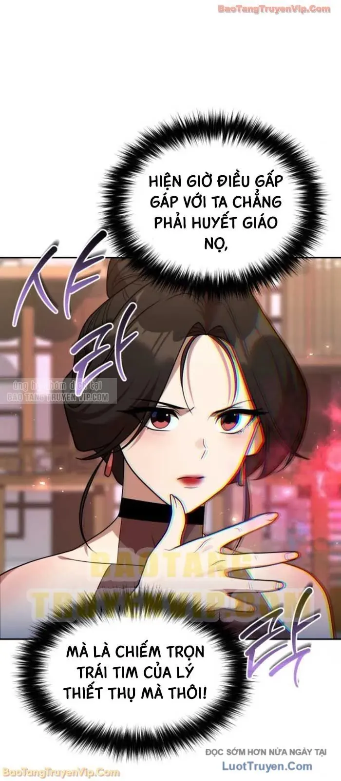 Hoạn Quan Hồi Quy: Tróc Phong Truy Nguyệt - Chapter 69 - Page 42