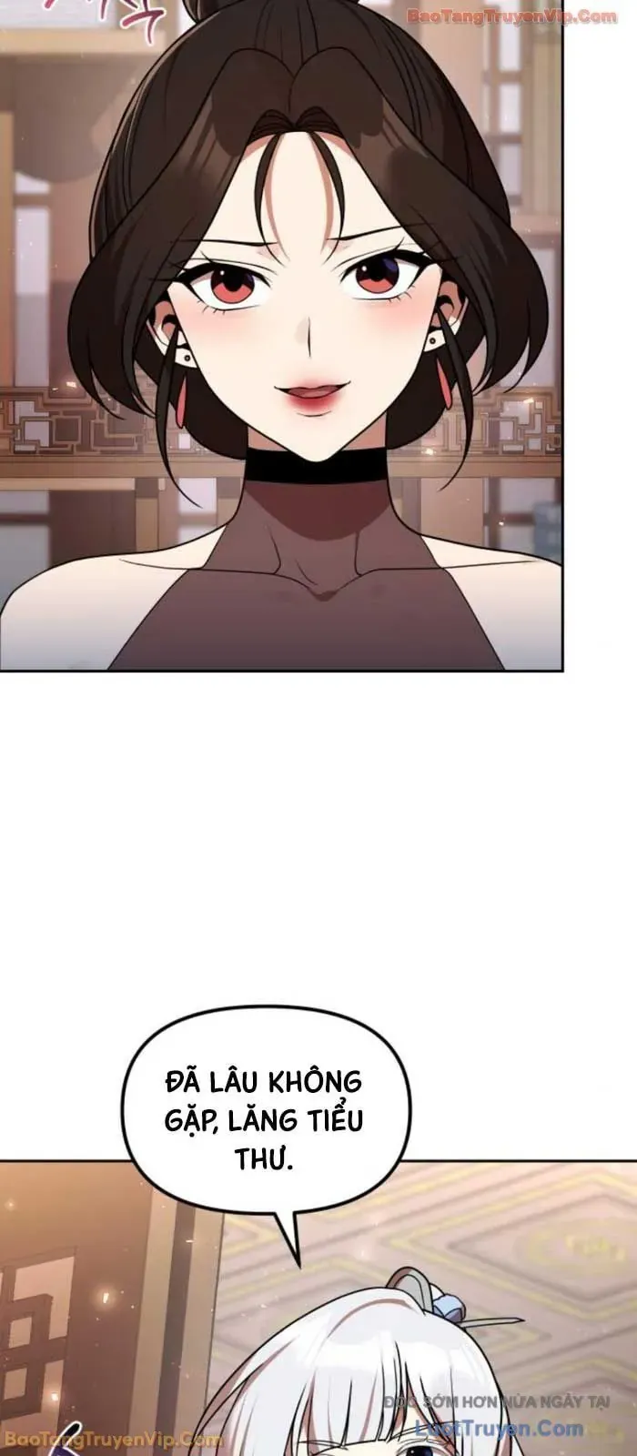 Hoạn Quan Hồi Quy: Tróc Phong Truy Nguyệt - Chapter 69 - Page 46