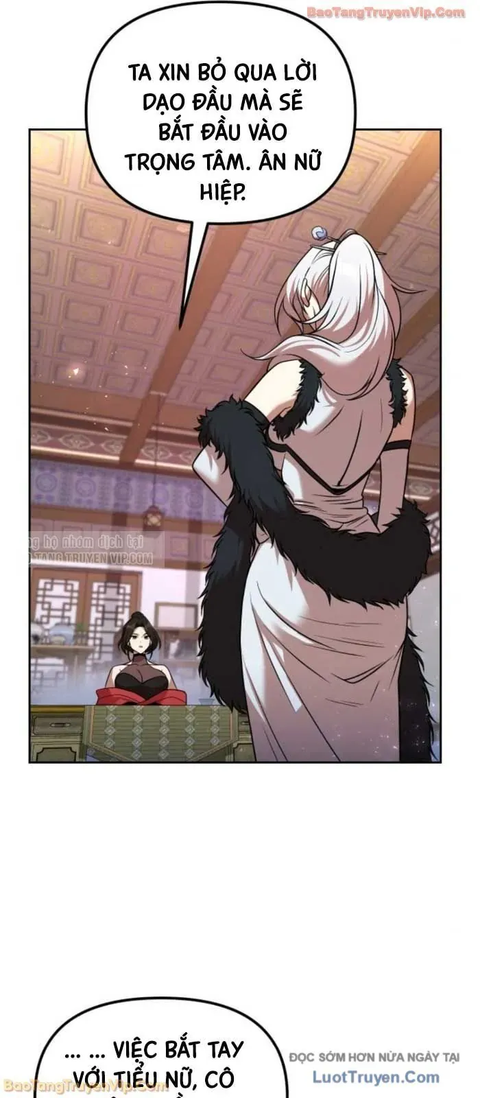 Hoạn Quan Hồi Quy: Tróc Phong Truy Nguyệt - Chapter 69 - Page 49