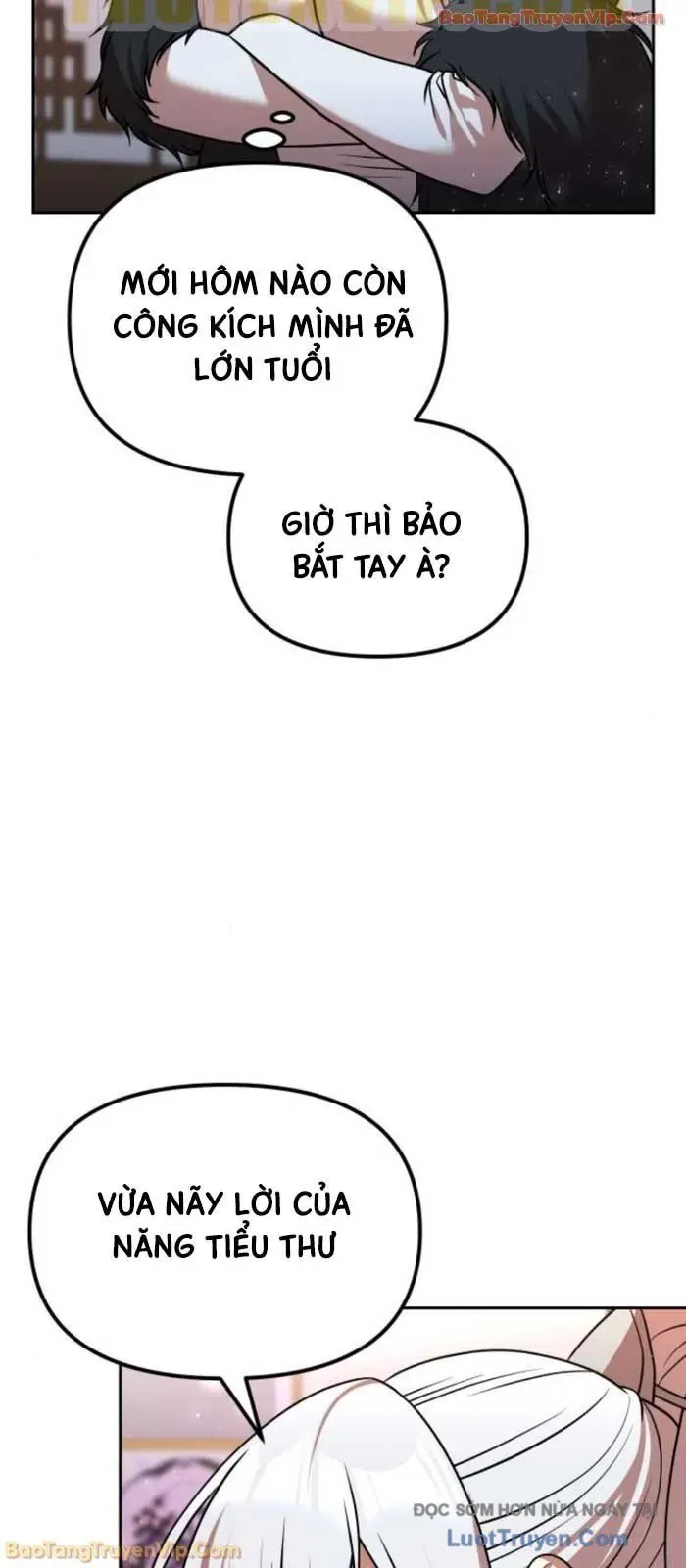 Hoạn Quan Hồi Quy: Tróc Phong Truy Nguyệt - Chapter 69 - Page 51