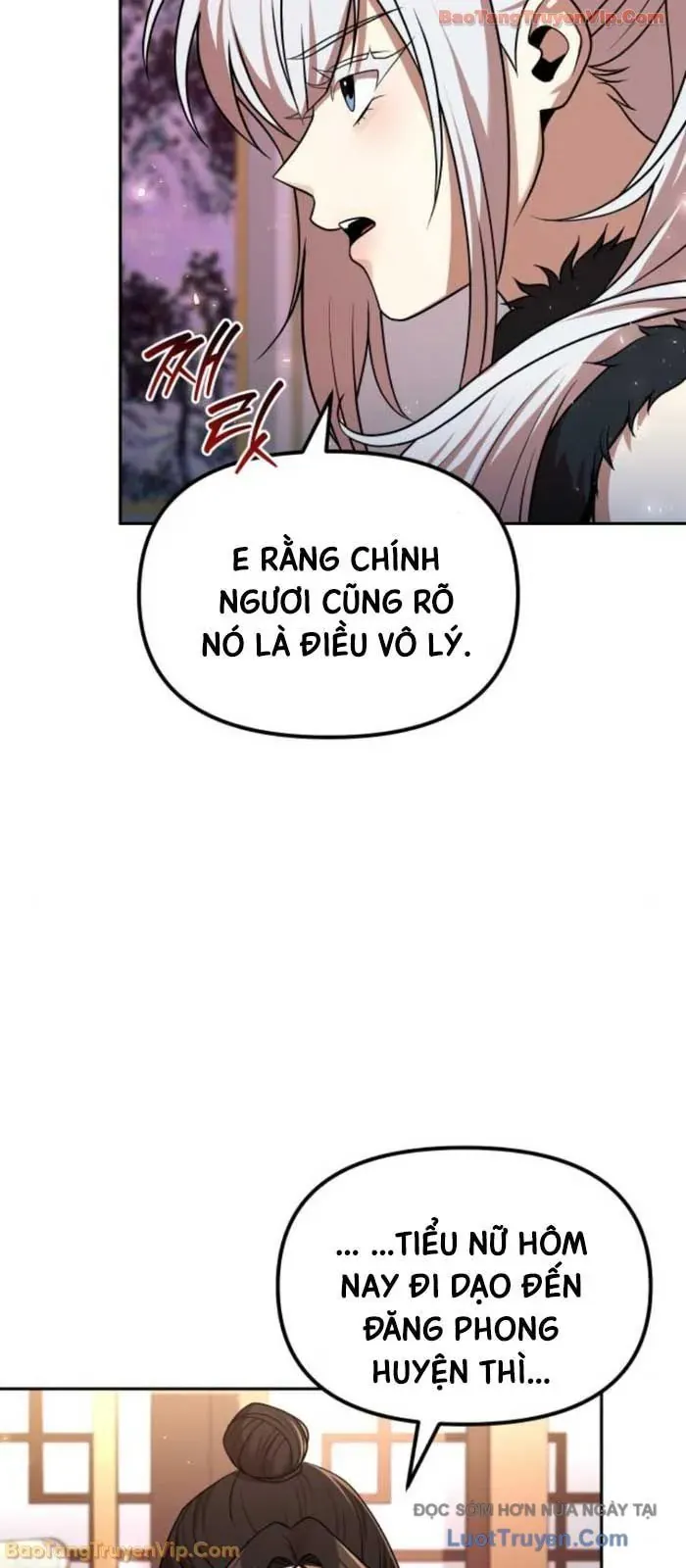 Hoạn Quan Hồi Quy: Tróc Phong Truy Nguyệt - Chapter 69 - Page 52