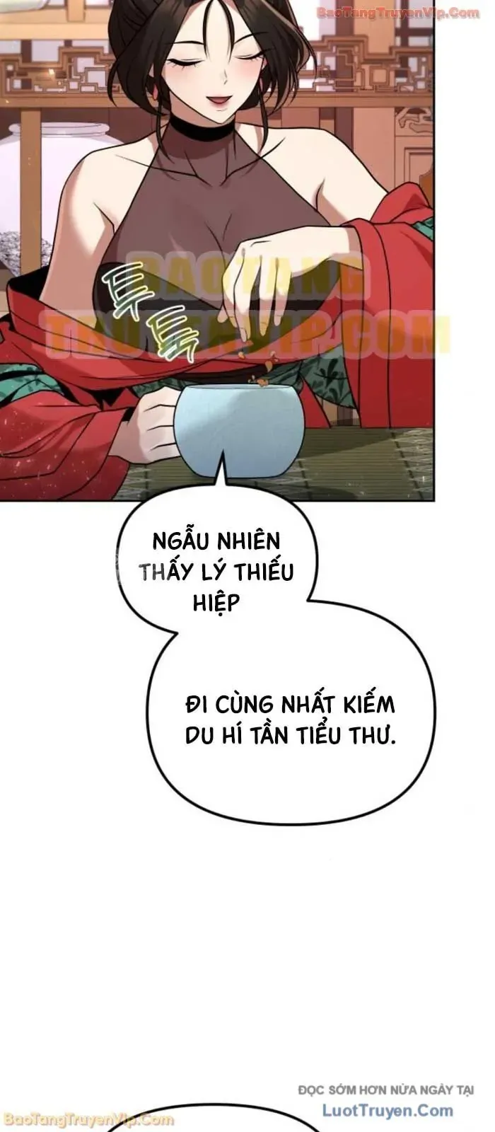 Hoạn Quan Hồi Quy: Tróc Phong Truy Nguyệt - Chapter 69 - Page 53