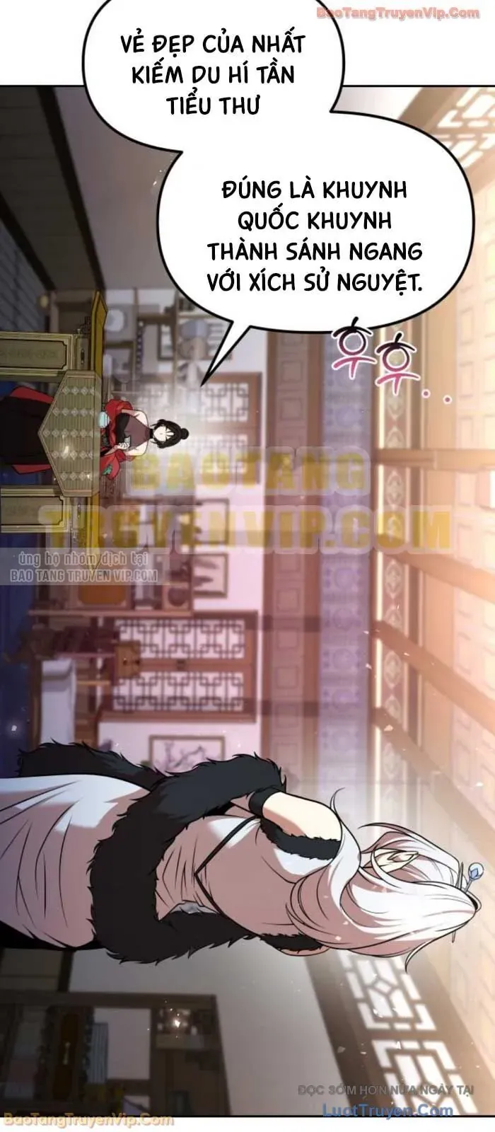 Hoạn Quan Hồi Quy: Tróc Phong Truy Nguyệt - Chapter 69 - Page 54