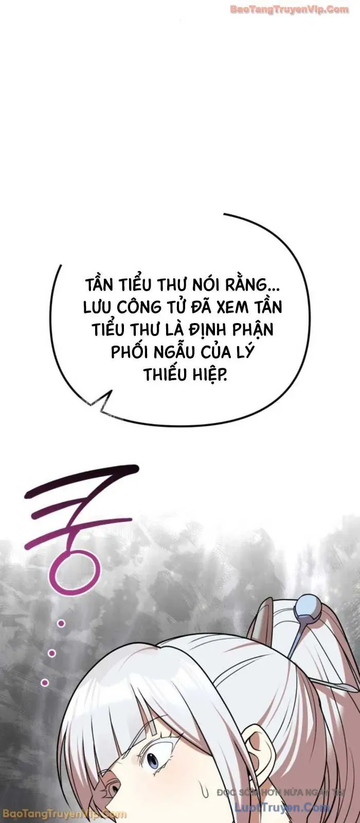 Hoạn Quan Hồi Quy: Tróc Phong Truy Nguyệt - Chapter 69 - Page 55