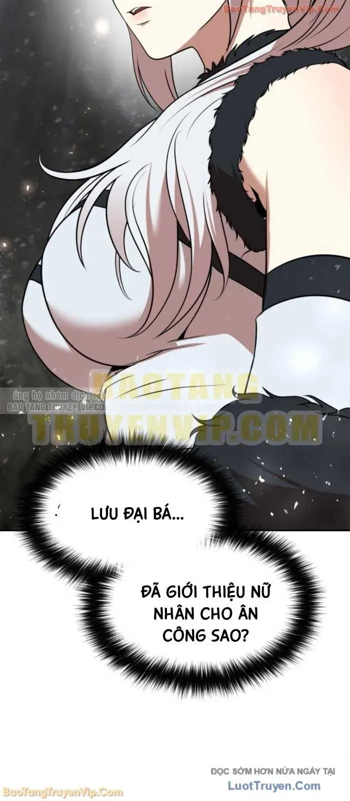 Hoạn Quan Hồi Quy: Tróc Phong Truy Nguyệt - Chapter 69 - Page 56