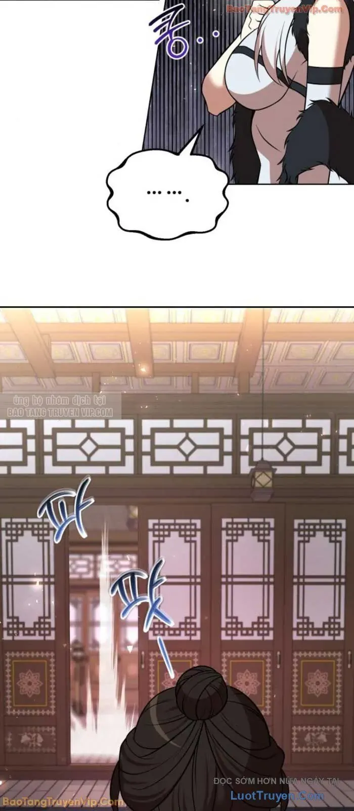 Hoạn Quan Hồi Quy: Tróc Phong Truy Nguyệt - Chapter 69 - Page 58