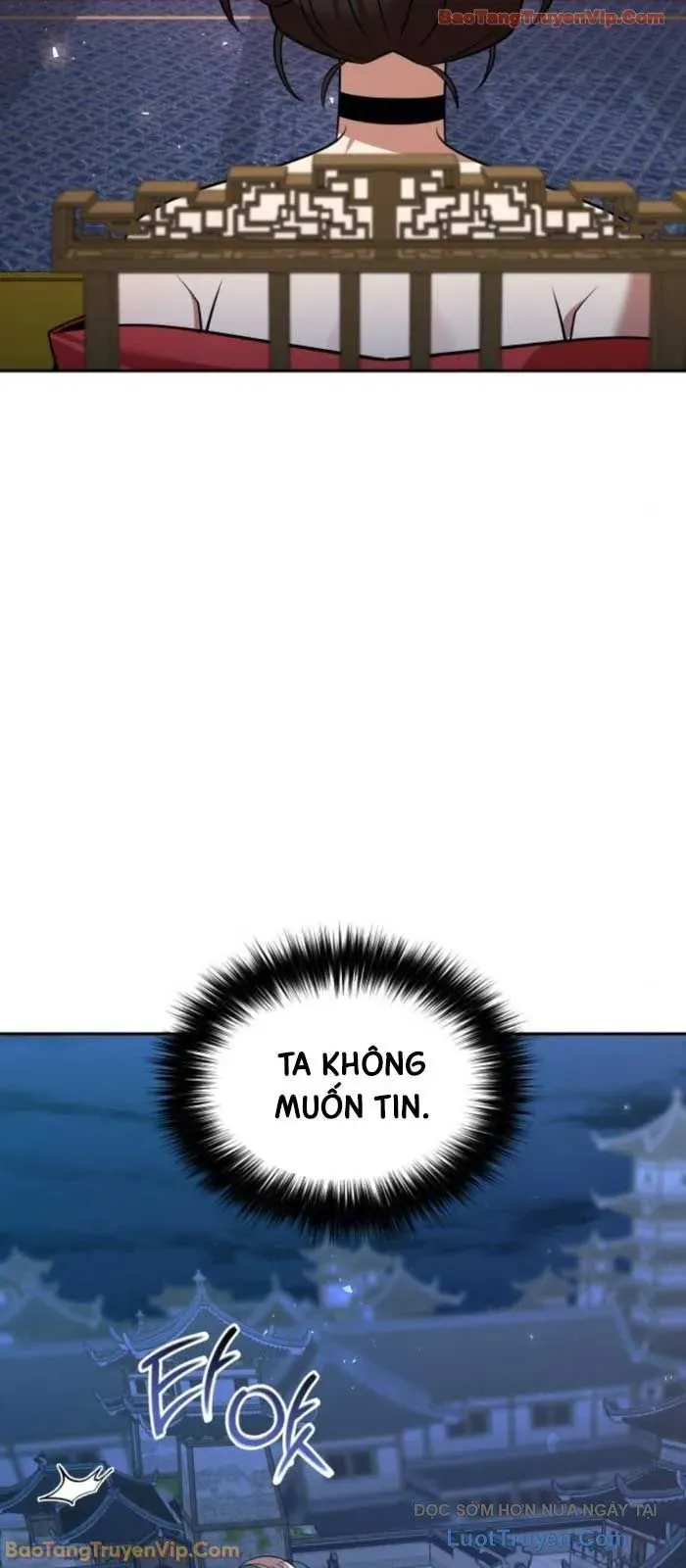 Hoạn Quan Hồi Quy: Tróc Phong Truy Nguyệt - Chapter 69 - Page 59