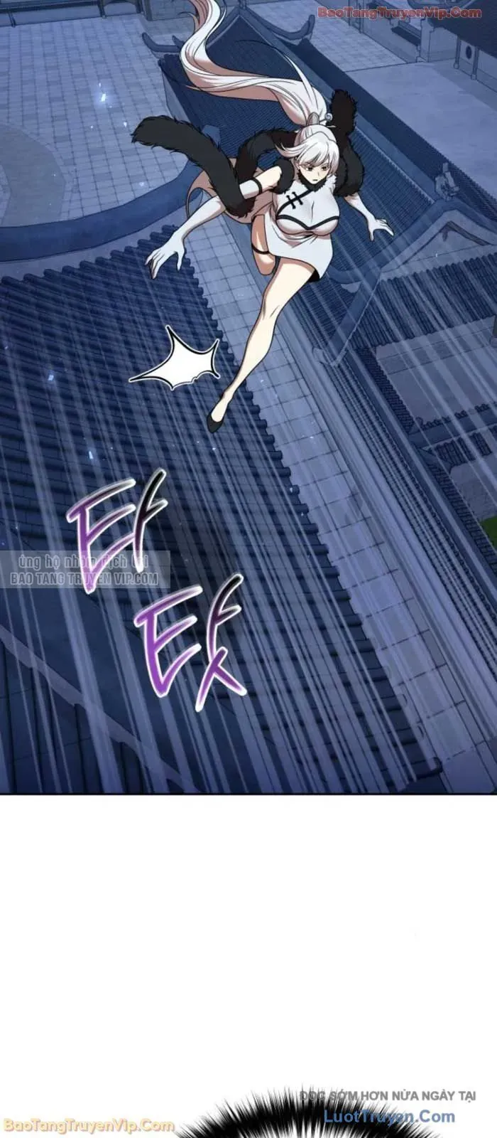 Hoạn Quan Hồi Quy: Tróc Phong Truy Nguyệt - Chapter 69 - Page 60