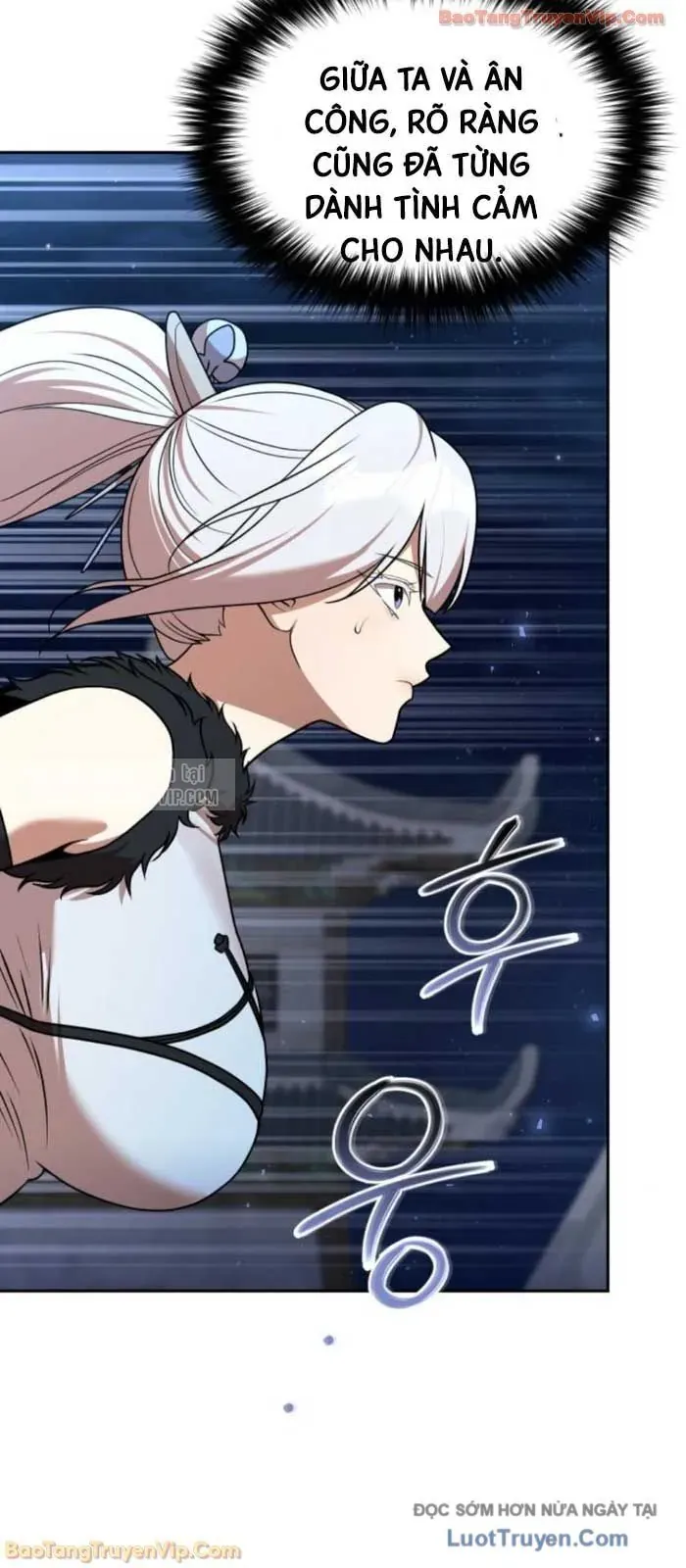 Hoạn Quan Hồi Quy: Tróc Phong Truy Nguyệt - Chapter 69 - Page 61