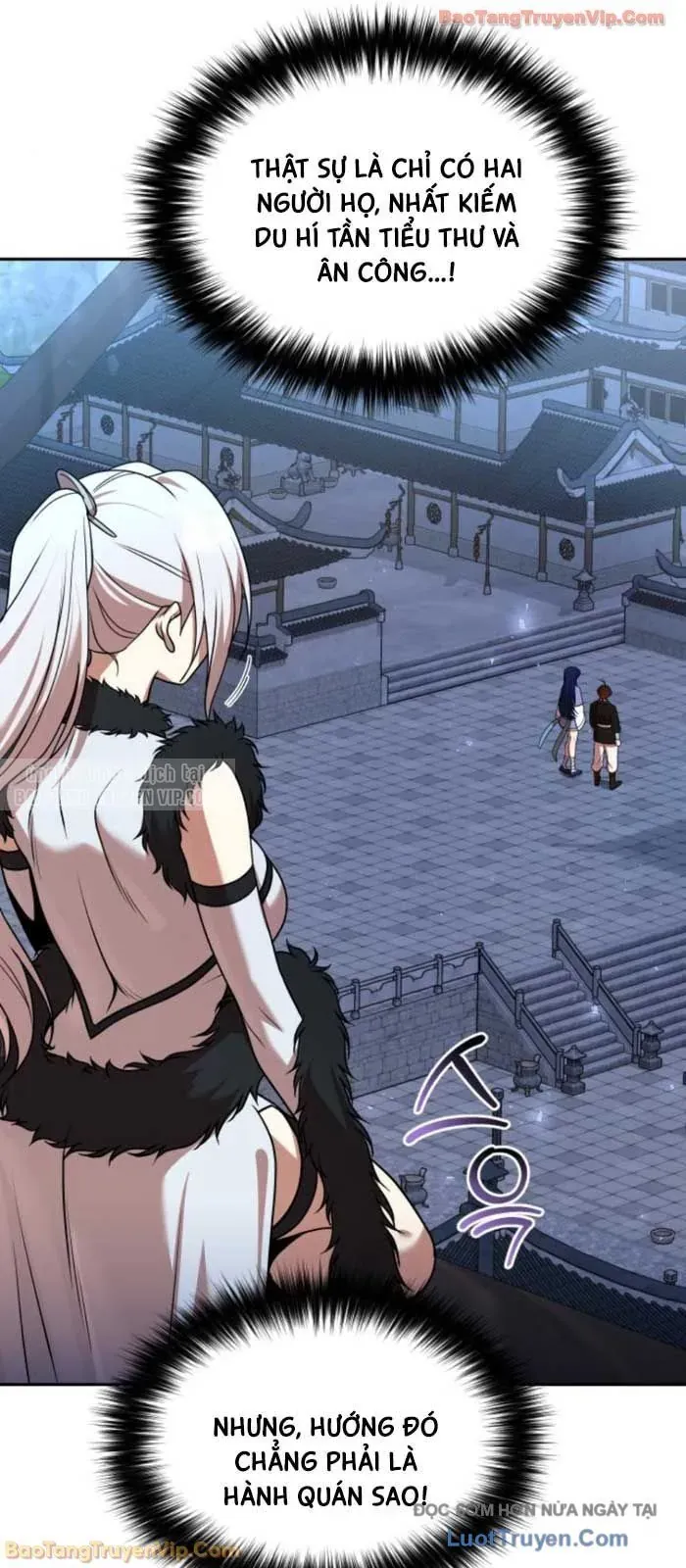 Hoạn Quan Hồi Quy: Tróc Phong Truy Nguyệt - Chapter 69 - Page 65