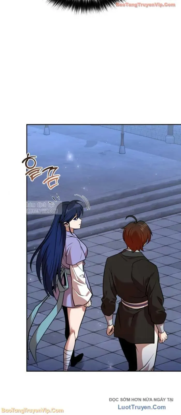 Hoạn Quan Hồi Quy: Tróc Phong Truy Nguyệt - Chapter 69 - Page 66