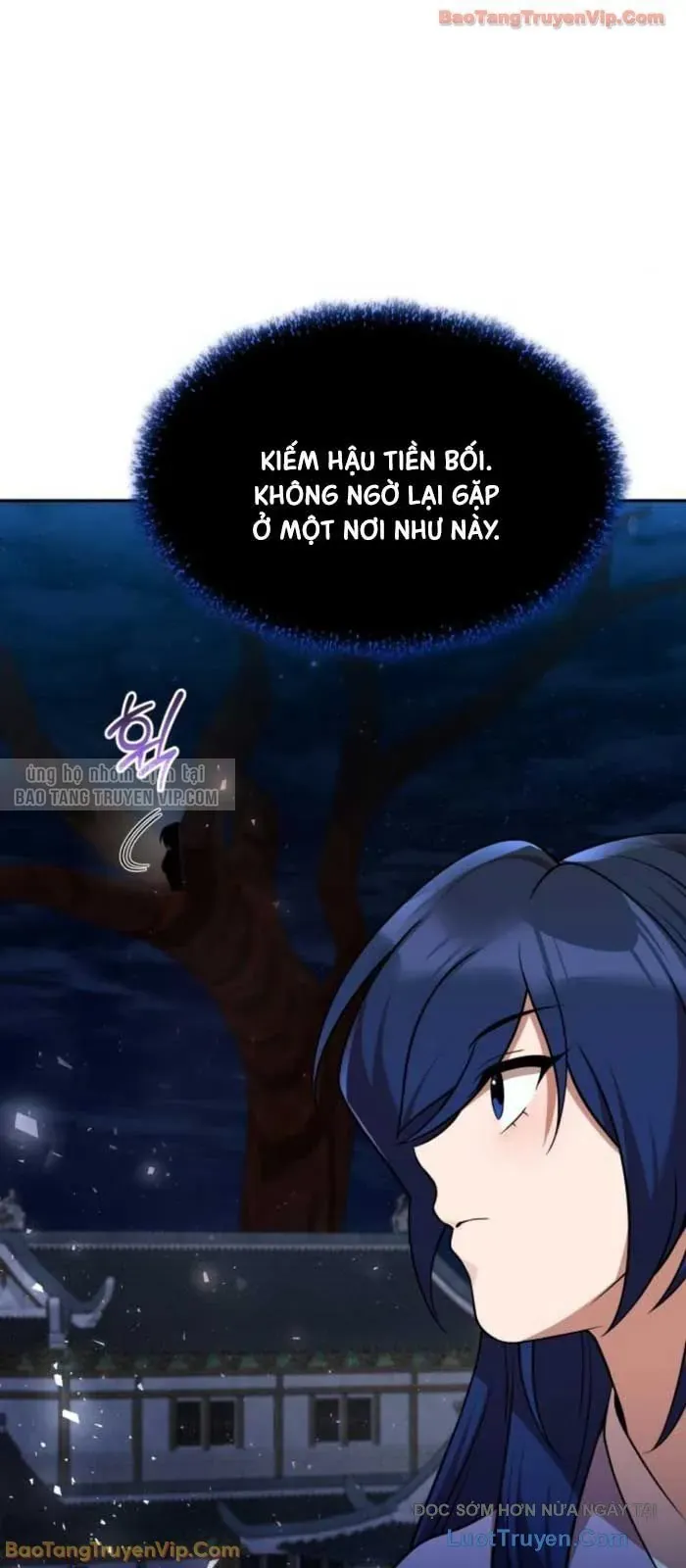 Hoạn Quan Hồi Quy: Tróc Phong Truy Nguyệt - Chapter 69 - Page 67