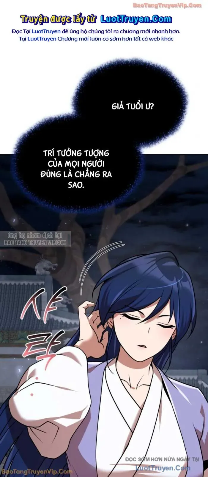 Hoạn Quan Hồi Quy: Tróc Phong Truy Nguyệt - Chapter 69 - Page 72