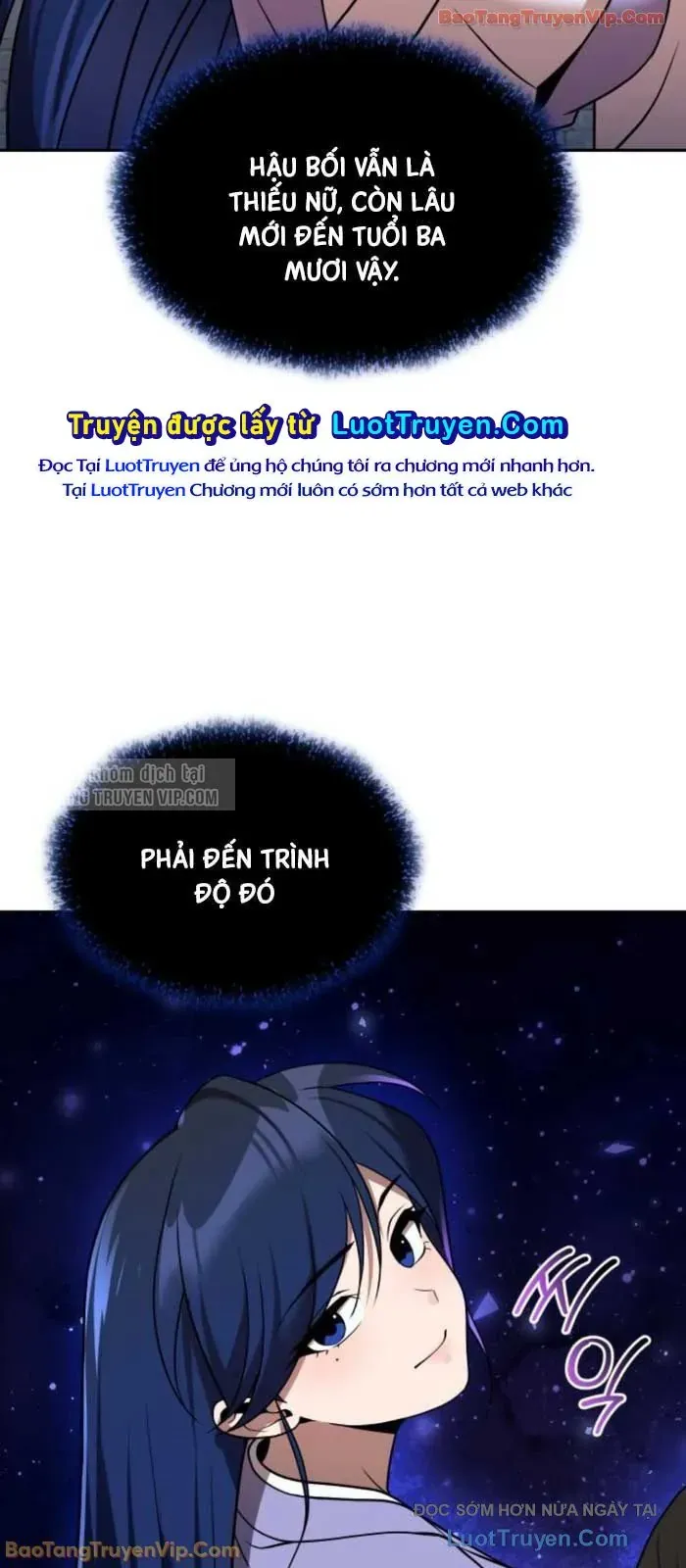 Hoạn Quan Hồi Quy: Tróc Phong Truy Nguyệt - Chapter 69 - Page 73