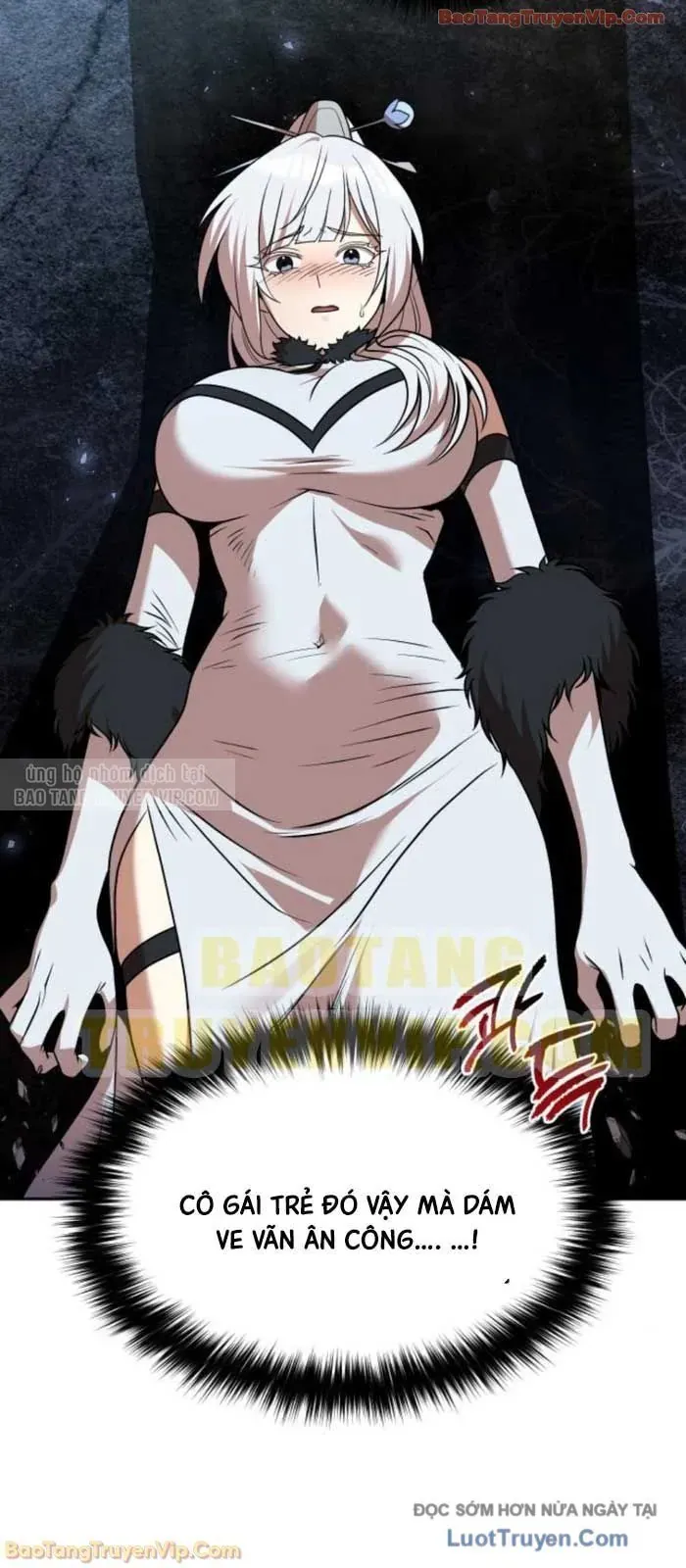 Hoạn Quan Hồi Quy: Tróc Phong Truy Nguyệt - Chapter 69 - Page 76