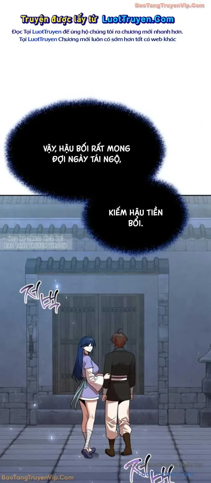 Hoạn Quan Hồi Quy: Tróc Phong Truy Nguyệt - Chapter 69 - Page 77