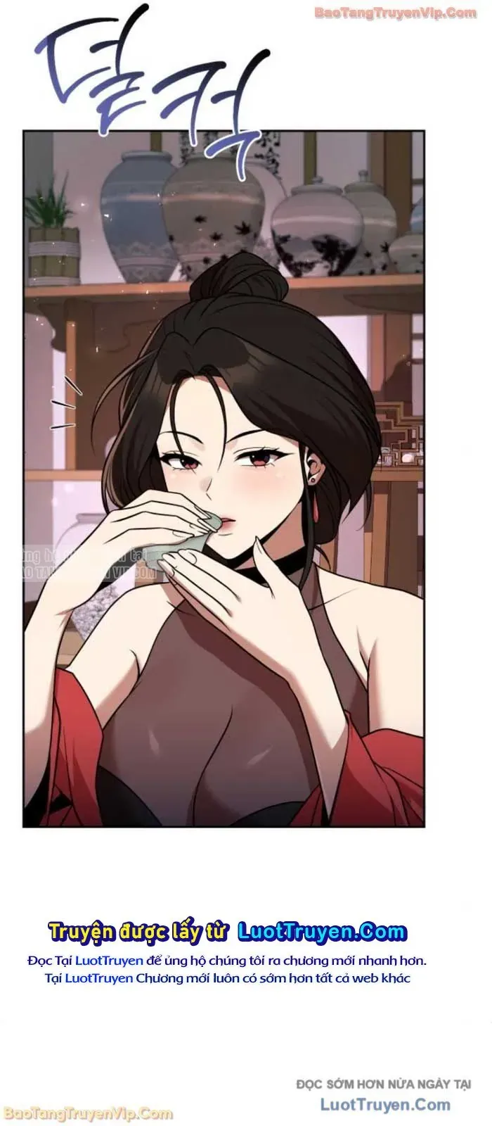 Hoạn Quan Hồi Quy: Tróc Phong Truy Nguyệt - Chapter 69 - Page 81