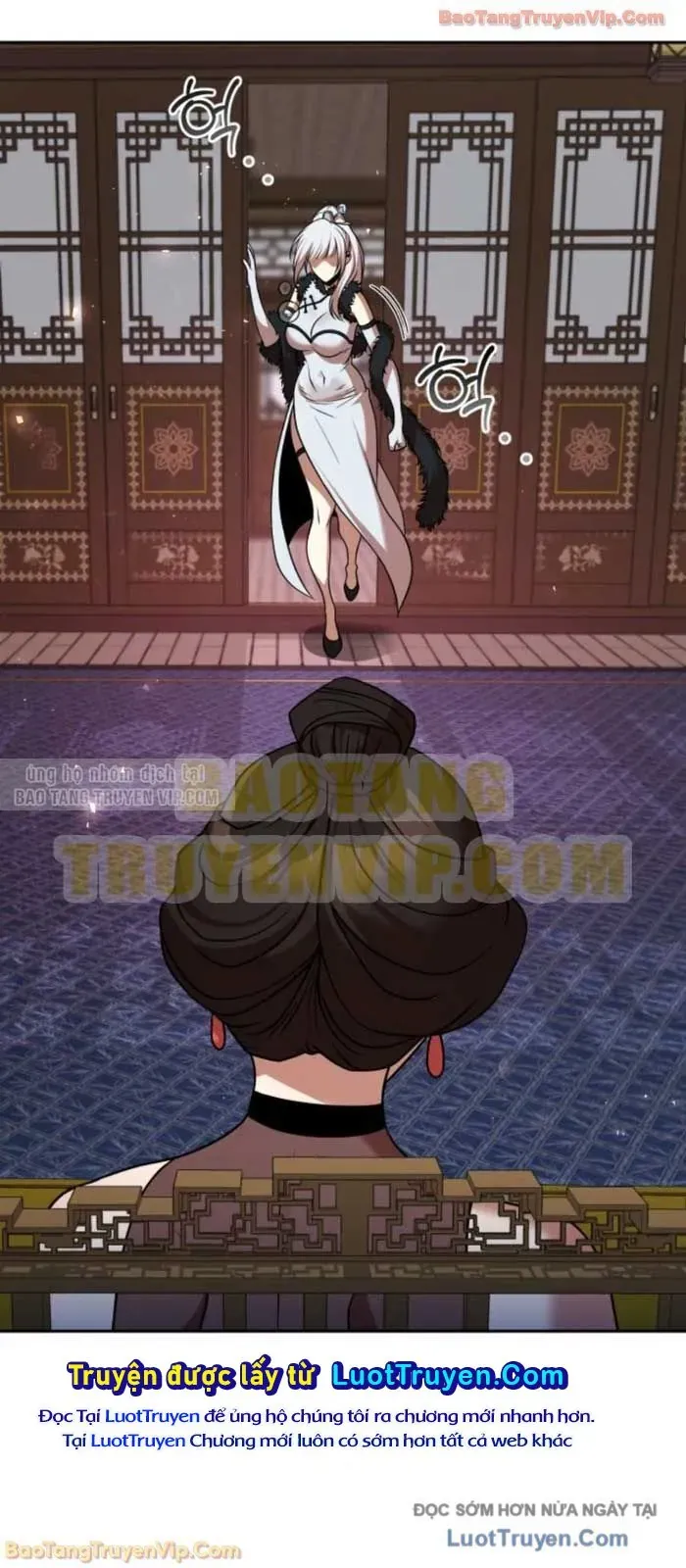 Hoạn Quan Hồi Quy: Tróc Phong Truy Nguyệt - Chapter 69 - Page 82