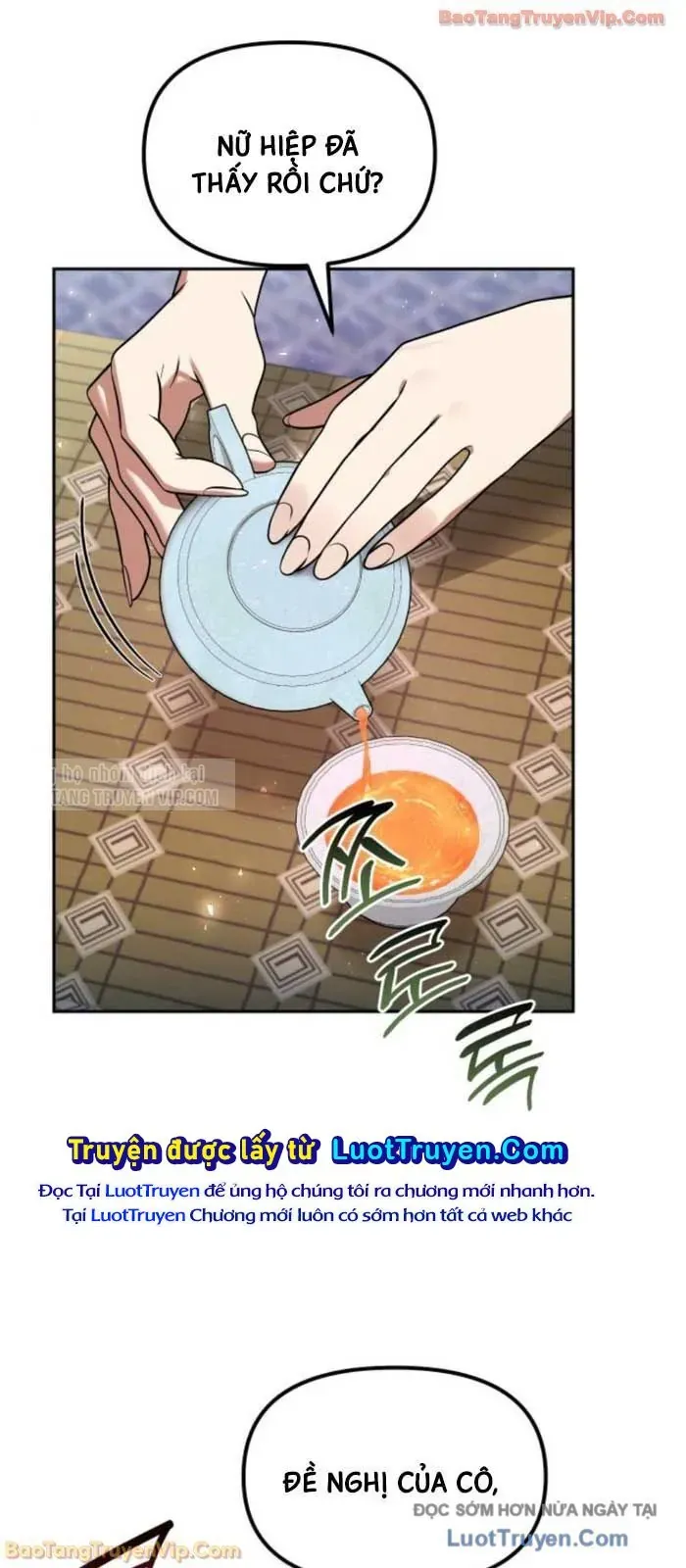 Hoạn Quan Hồi Quy: Tróc Phong Truy Nguyệt - Chapter 69 - Page 83